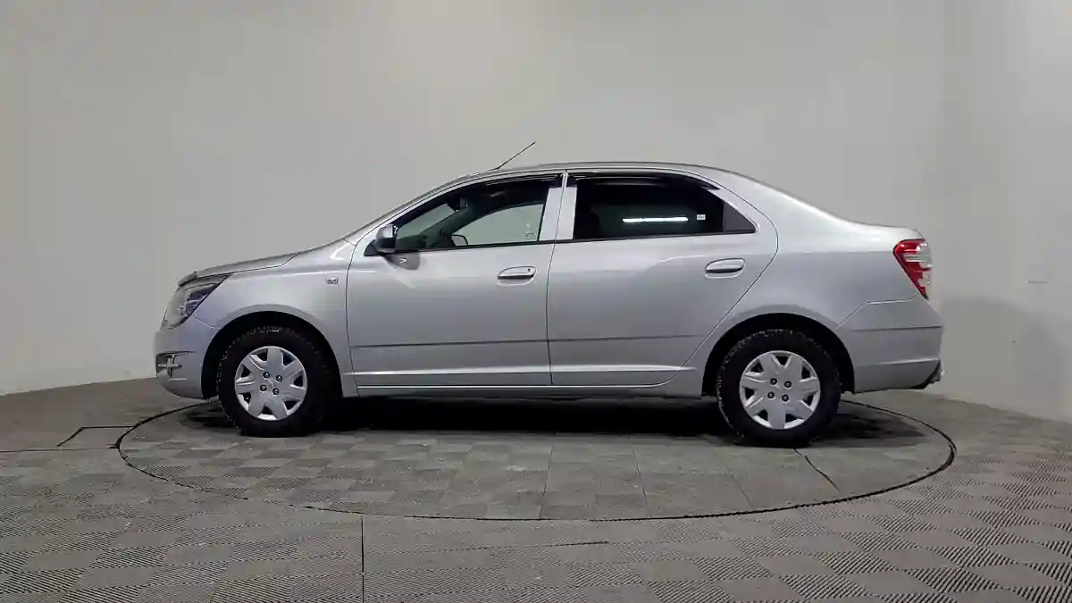 Chevrolet Cobalt 2020 года за 5 090 000 тг. в Алматы