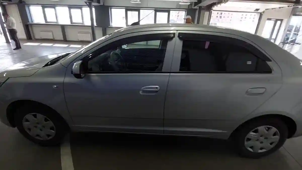 Chevrolet Cobalt 2020 года за 5 200 000 тг. в Астана