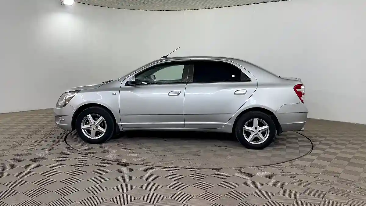 Chevrolet Cobalt 2020 года за 5 000 000 тг. в Шымкент