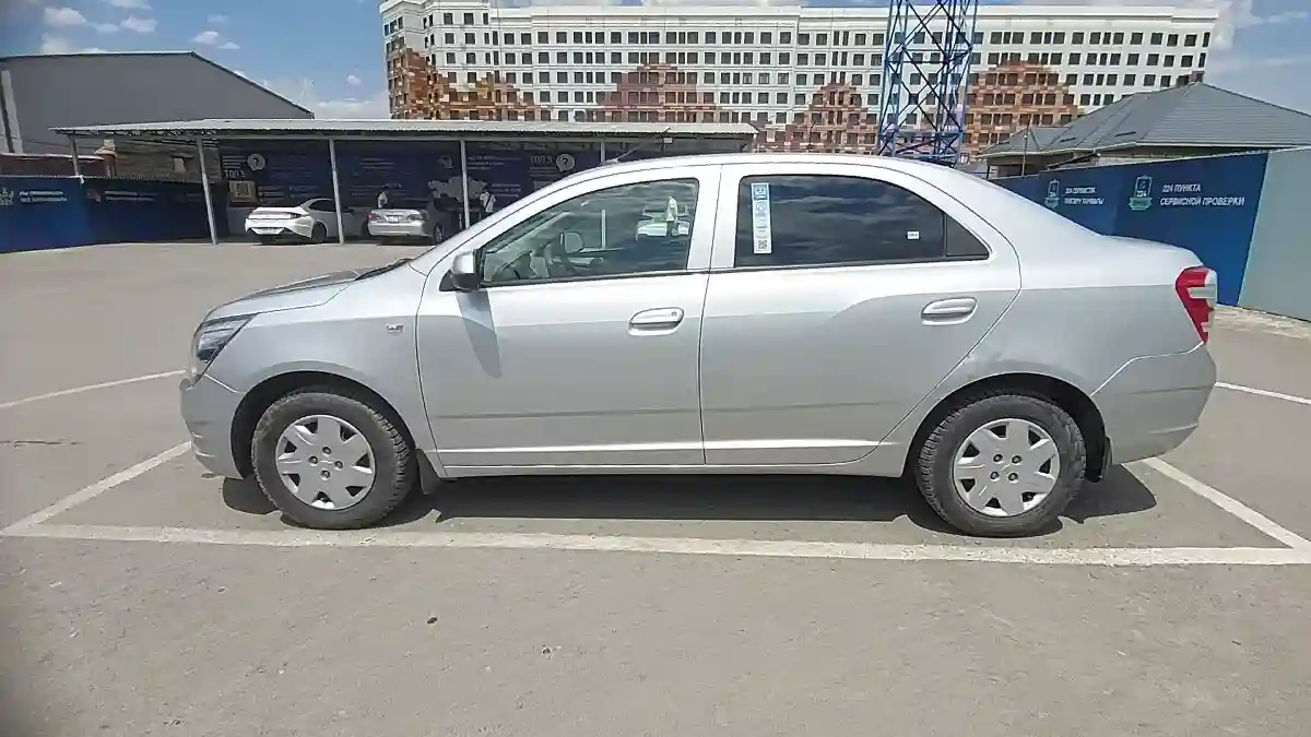 Chevrolet Cobalt 2020 года за 5 500 000 тг. в Шымкент