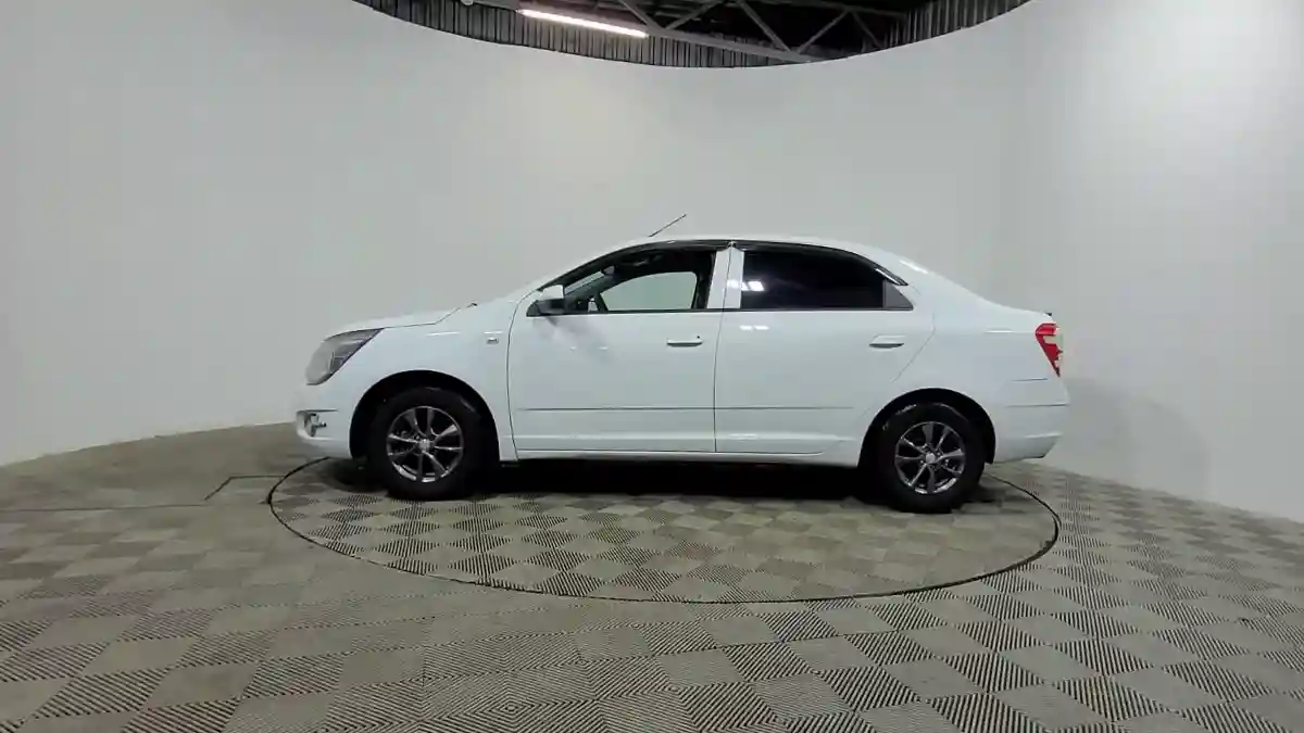 Chevrolet Cobalt 2020 года за 4 600 000 тг. в Алматы