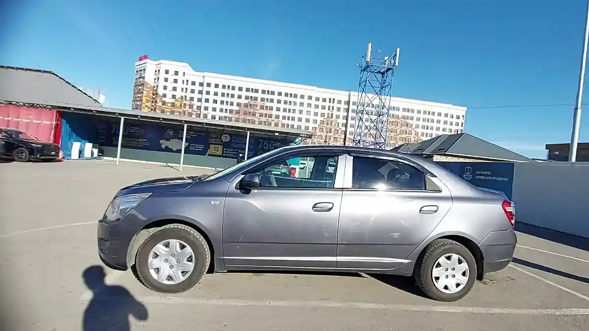 Chevrolet Cobalt 2020 года за 4 700 000 тг. в Шымкент