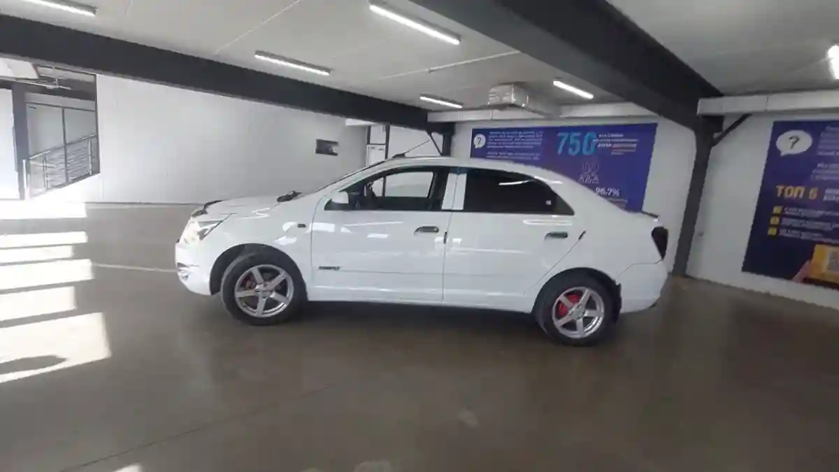 Chevrolet Cobalt 2020 года за 5 000 000 тг. в Астана