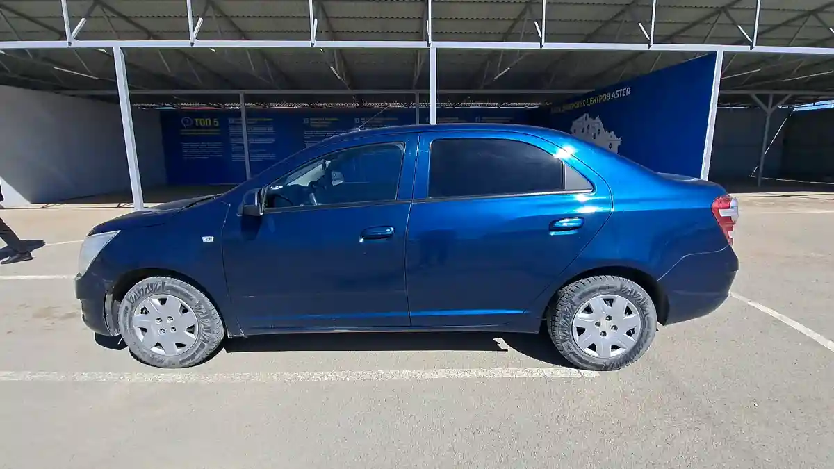 Chevrolet Cobalt 2020 года за 5 000 000 тг. в Кызылорда