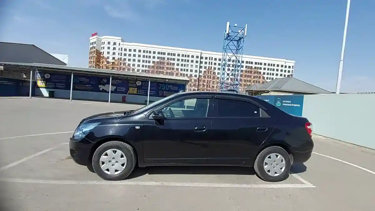 Chevrolet Cobalt 2020 года за 5 000 000 тг. в Шымкент