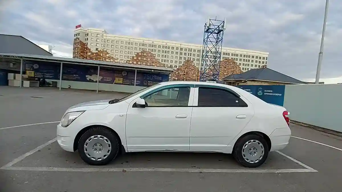 Chevrolet Cobalt 2020 года за 5 000 000 тг. в Шымкент