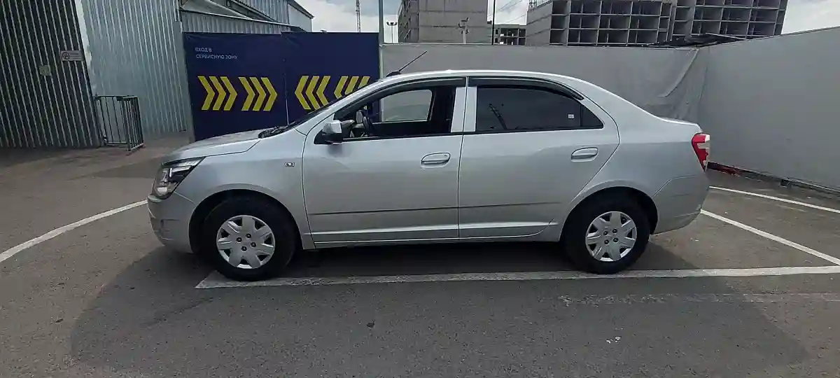 Chevrolet Cobalt 2020 года за 6 000 000 тг. в Алматы