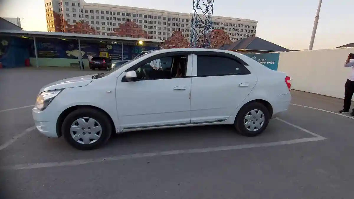 Chevrolet Cobalt 2020 года за 5 500 000 тг. в Шымкент