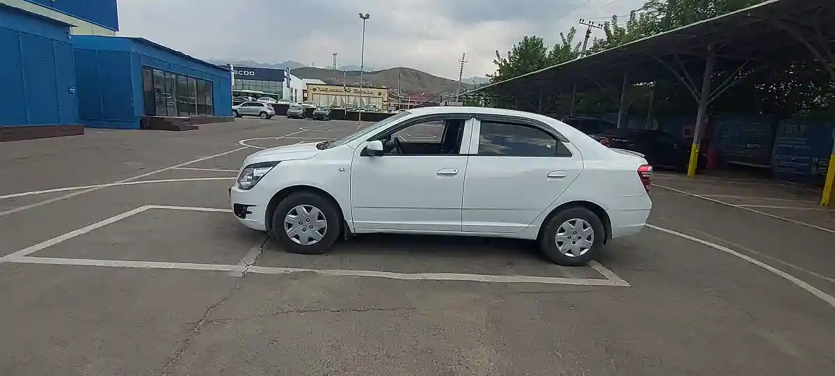 Chevrolet Cobalt 2020 года за 3 900 000 тг. в Алматы