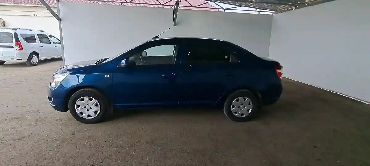 Chevrolet Cobalt 2021 года за 6 130 000 тг. в Кызылорда