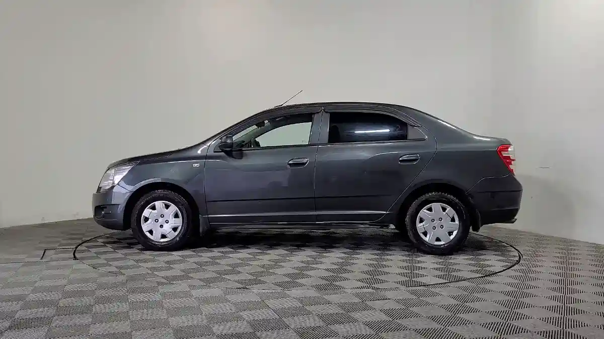 Chevrolet Cobalt 2020 года за 4 990 000 тг. в Алматы