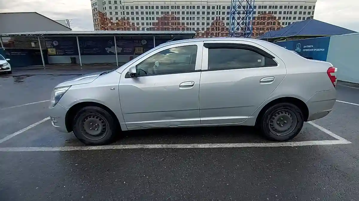 Chevrolet Cobalt 2020 года за 5 000 000 тг. в Шымкент