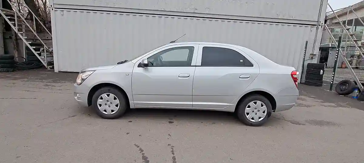 Chevrolet Cobalt 2020 года за 4 890 000 тг. в Алматы