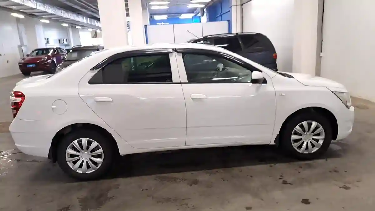 Chevrolet Cobalt 2020 года за 4 390 000 тг. в Астана