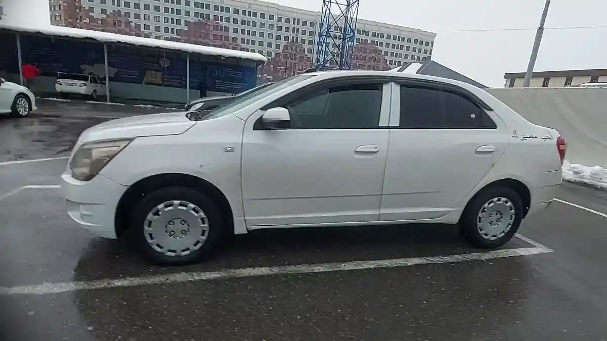 Chevrolet Cobalt 2020 года за 3 500 000 тг. в Шымкент