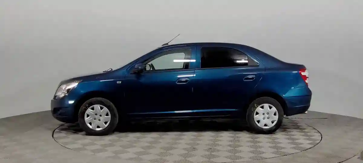 Chevrolet Cobalt 2020 года за 4 750 000 тг. в Караганда