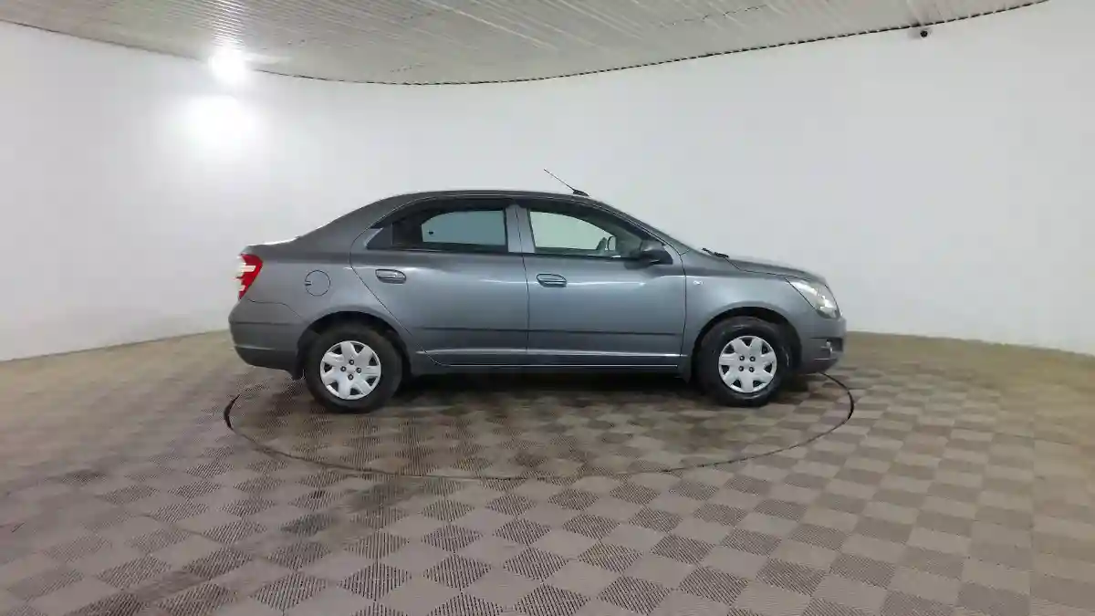 Chevrolet Cobalt 2020 года за 4 990 000 тг. в Шымкент