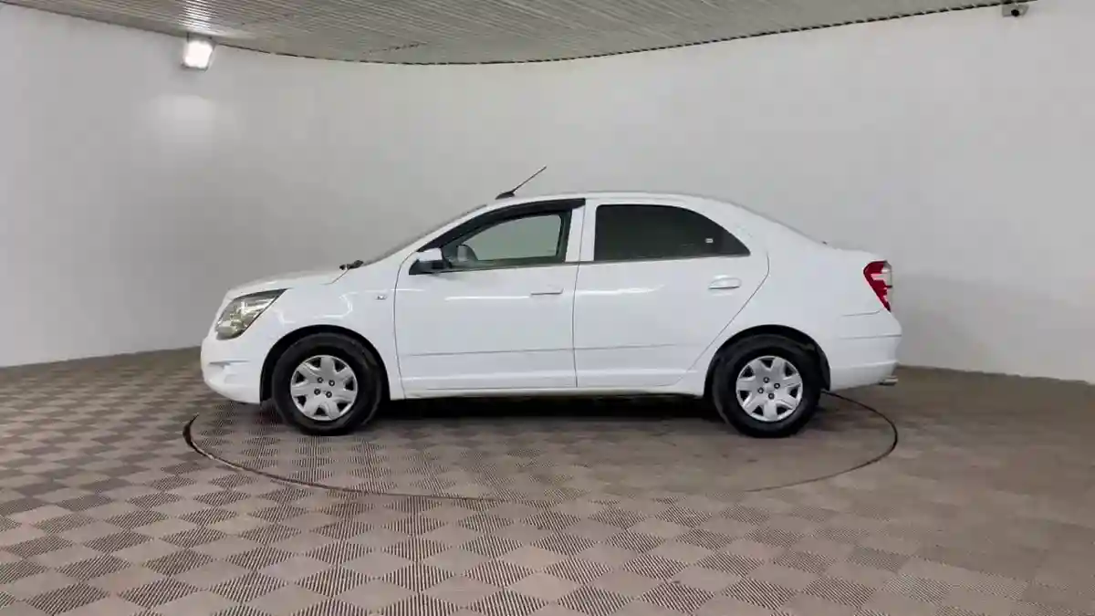 Chevrolet Cobalt 2021 года за 4 890 000 тг. в Шымкент