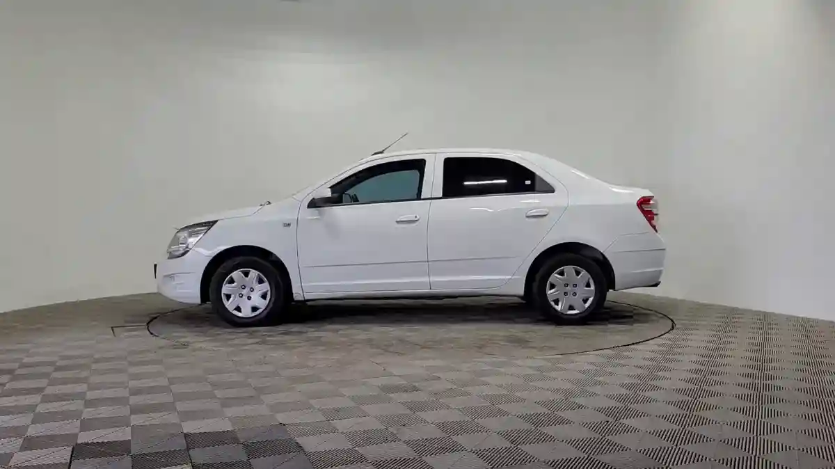 Chevrolet Cobalt 2021 года за 4 890 000 тг. в Алматы