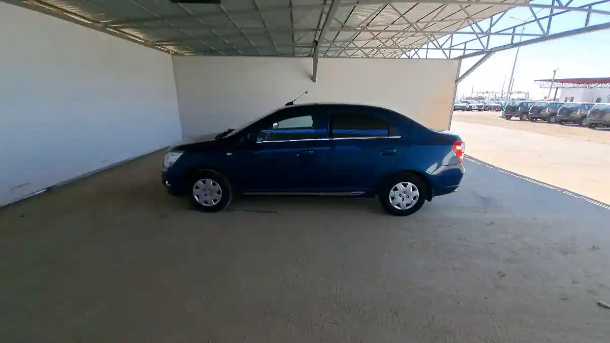 Chevrolet Cobalt 2021 года за 5 500 000 тг. в Кызылорда