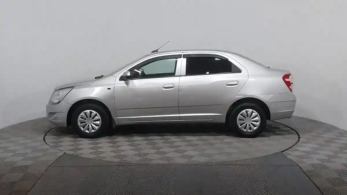 Chevrolet Cobalt 2021 года за 4 390 000 тг. в Астана