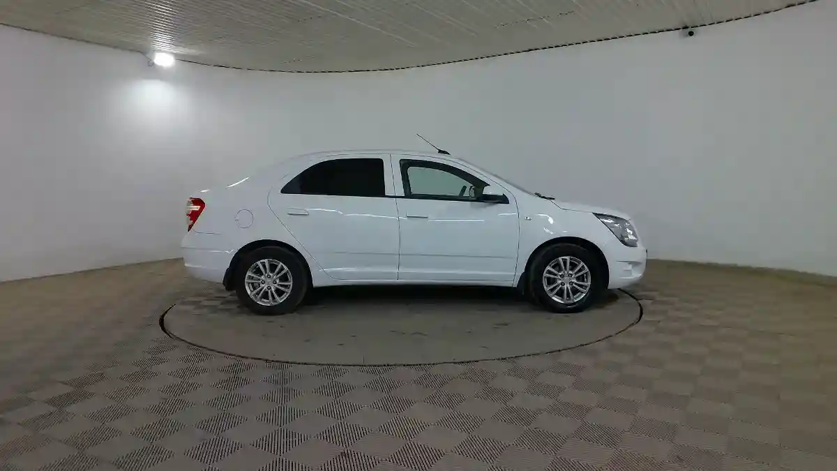 Chevrolet Cobalt 2021 года за 4 490 000 тг. в Шымкент