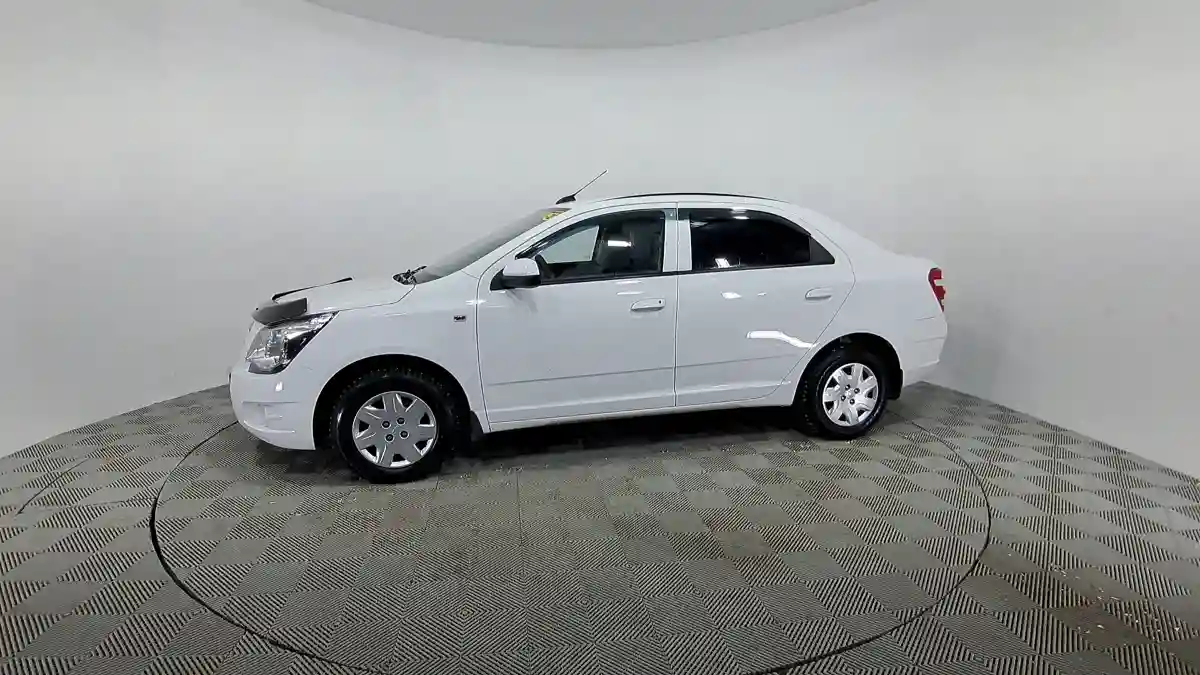 Chevrolet Cobalt 2021 года за 5 250 000 тг. в Астана