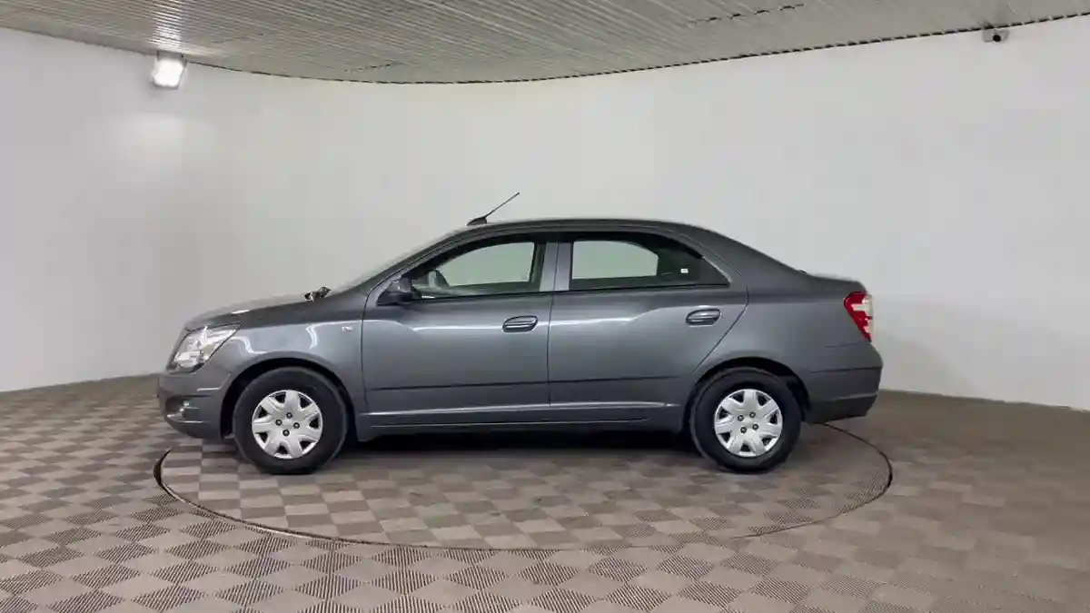 Chevrolet Cobalt 2021 года за 5 700 000 тг. в Шымкент