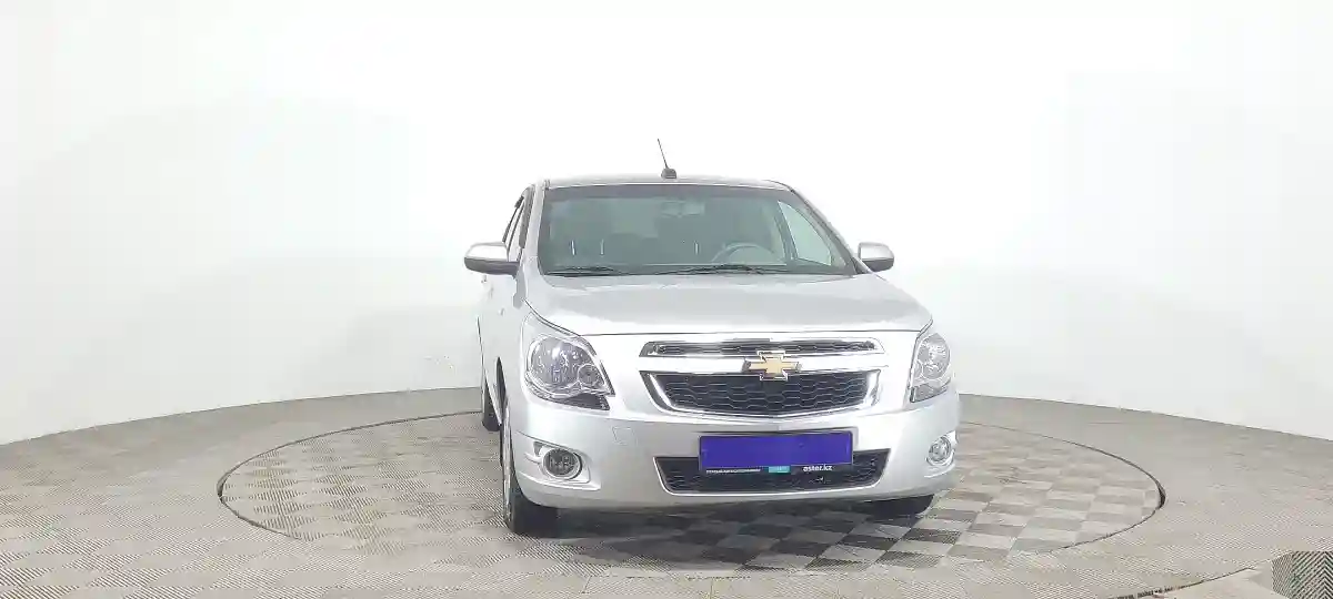 Chevrolet Cobalt 2021 года за 5 390 000 тг. в Караганда