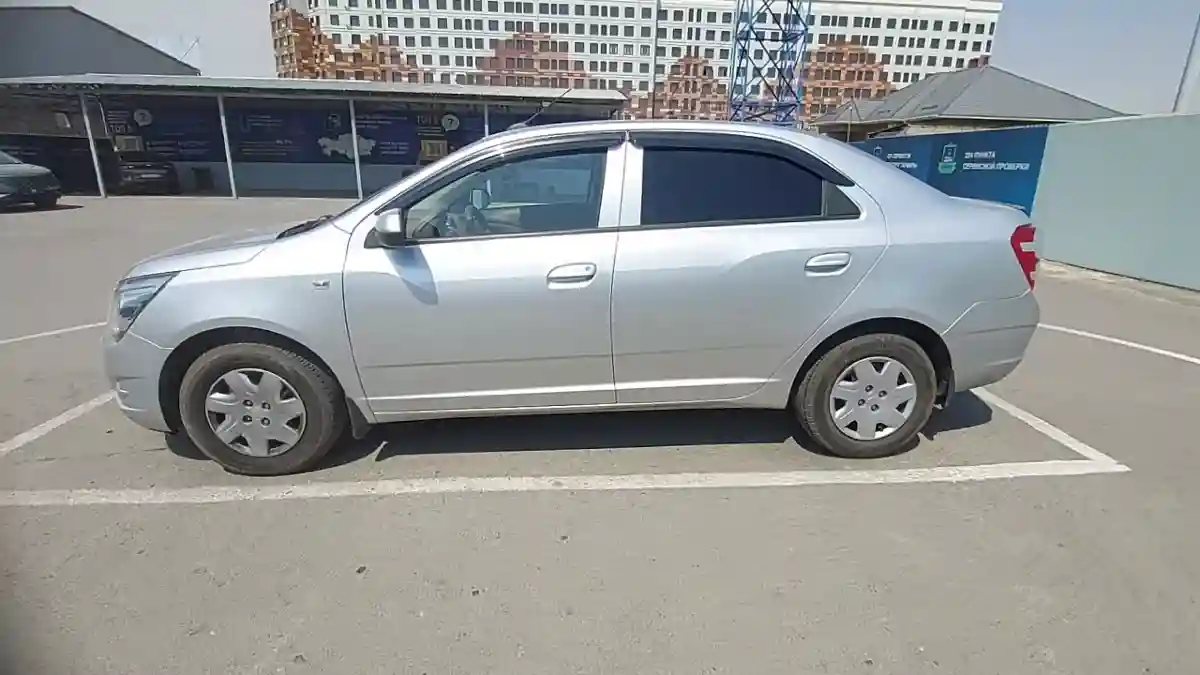 Chevrolet Cobalt 2021 года за 6 000 000 тг. в Шымкент