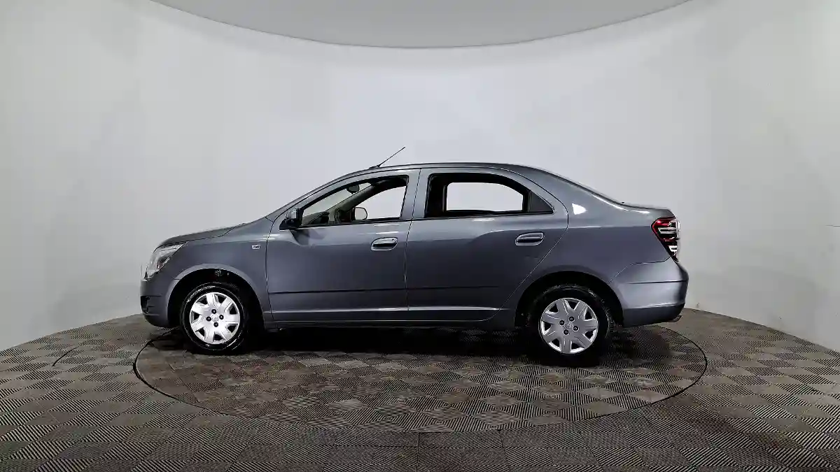 Chevrolet Cobalt 2021 года за 4 590 000 тг. в Астана