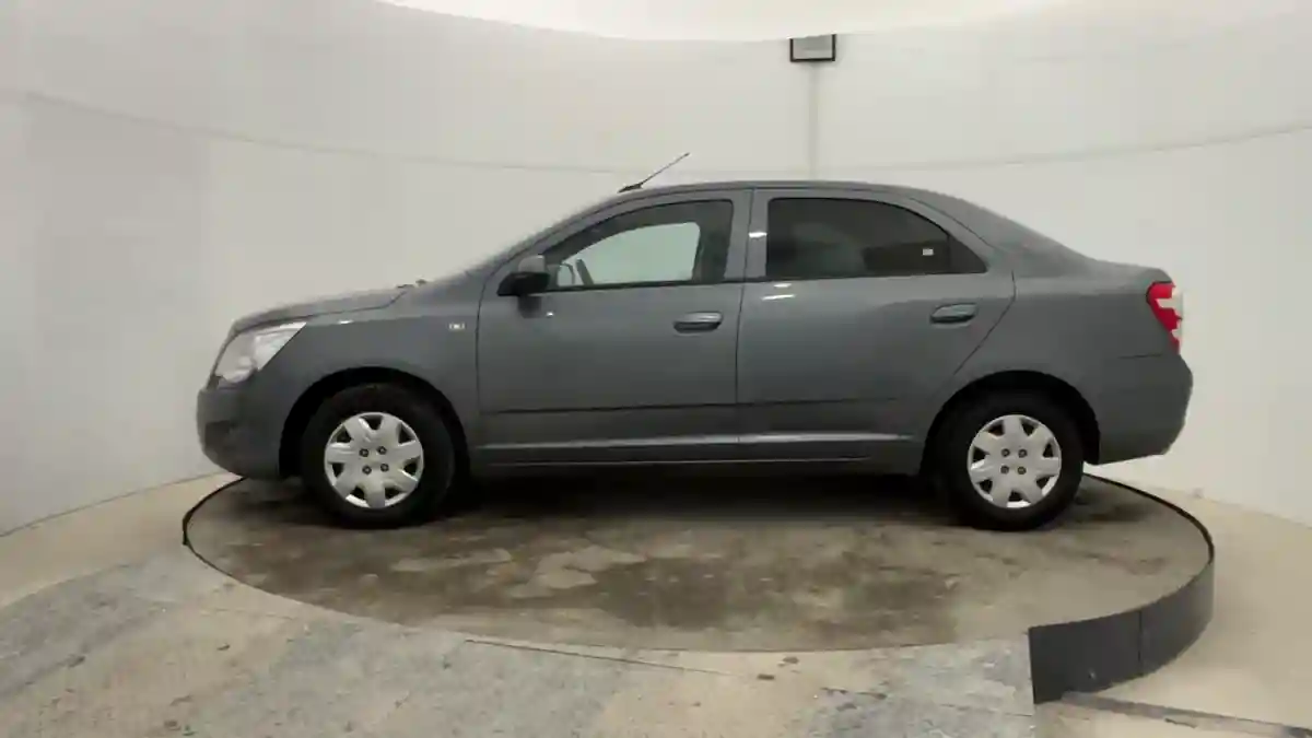 Chevrolet Cobalt 2021 года за 4 450 000 тг. в Актобе