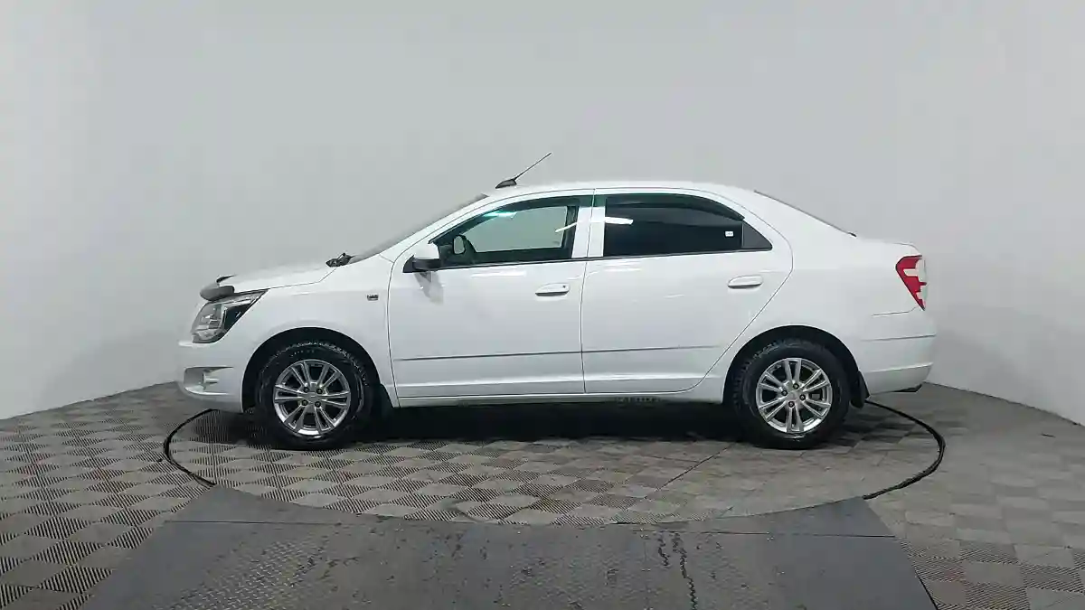 Chevrolet Cobalt 2021 года за 4 990 000 тг. в Астана