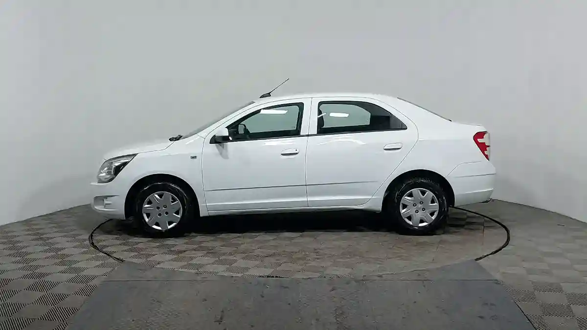 Chevrolet Cobalt 2021 года за 4 800 000 тг. в Астана