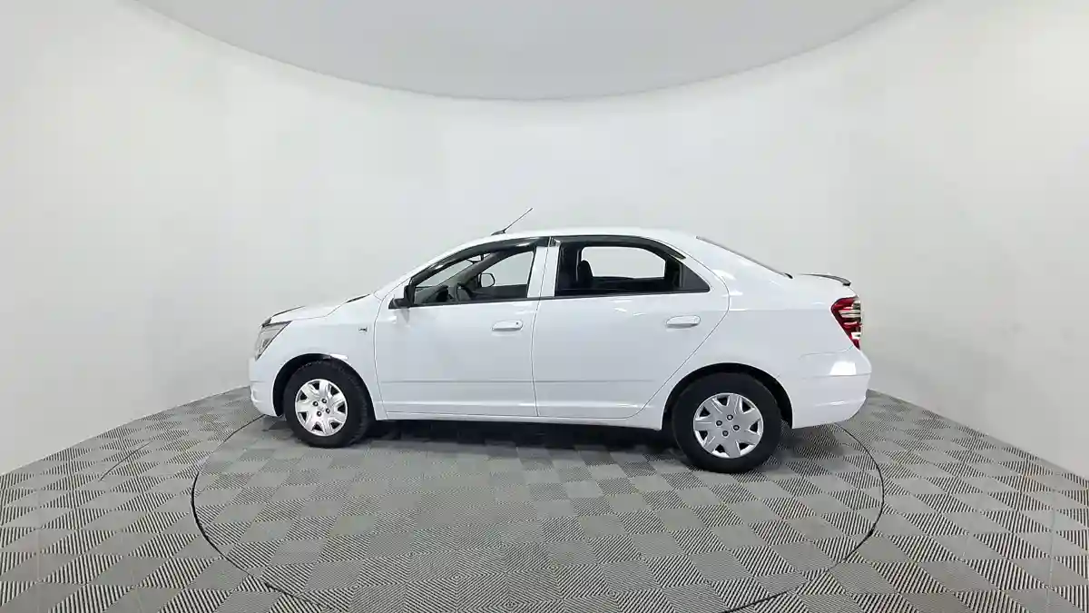 Chevrolet Cobalt 2021 года за 5 450 000 тг. в Астана