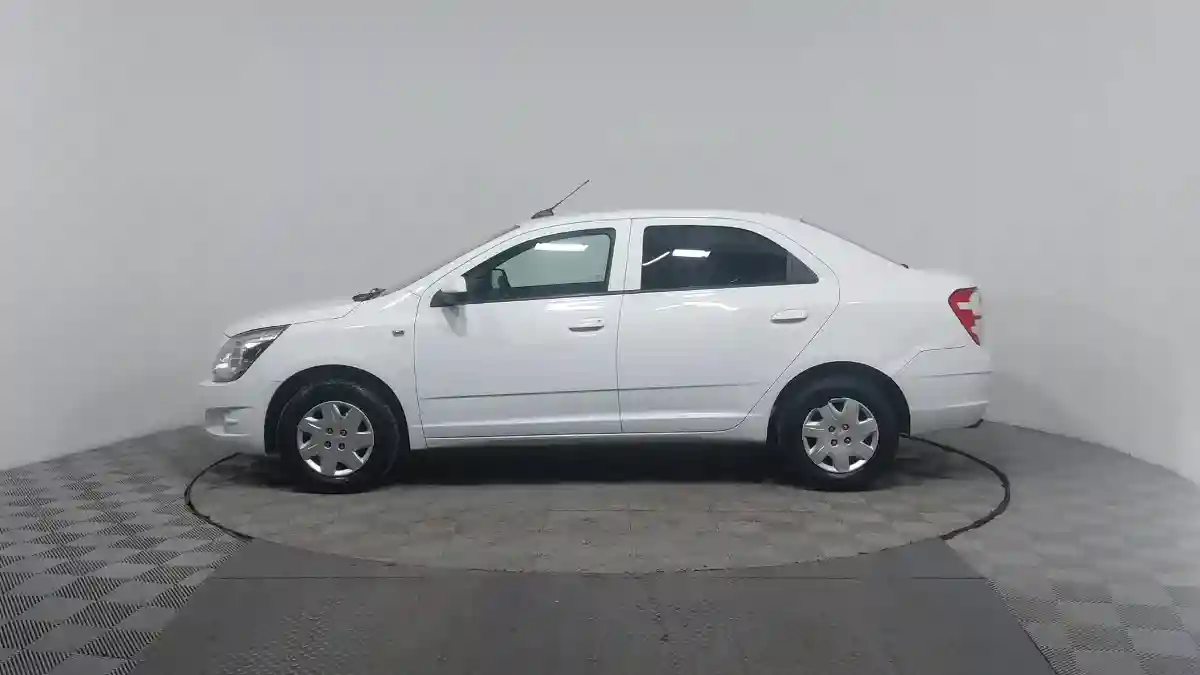 Chevrolet Cobalt 2021 года за 4 590 000 тг. в Астана