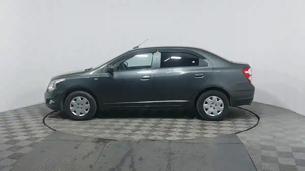 Chevrolet Cobalt 2021 года за 4 890 000 тг. в Астана