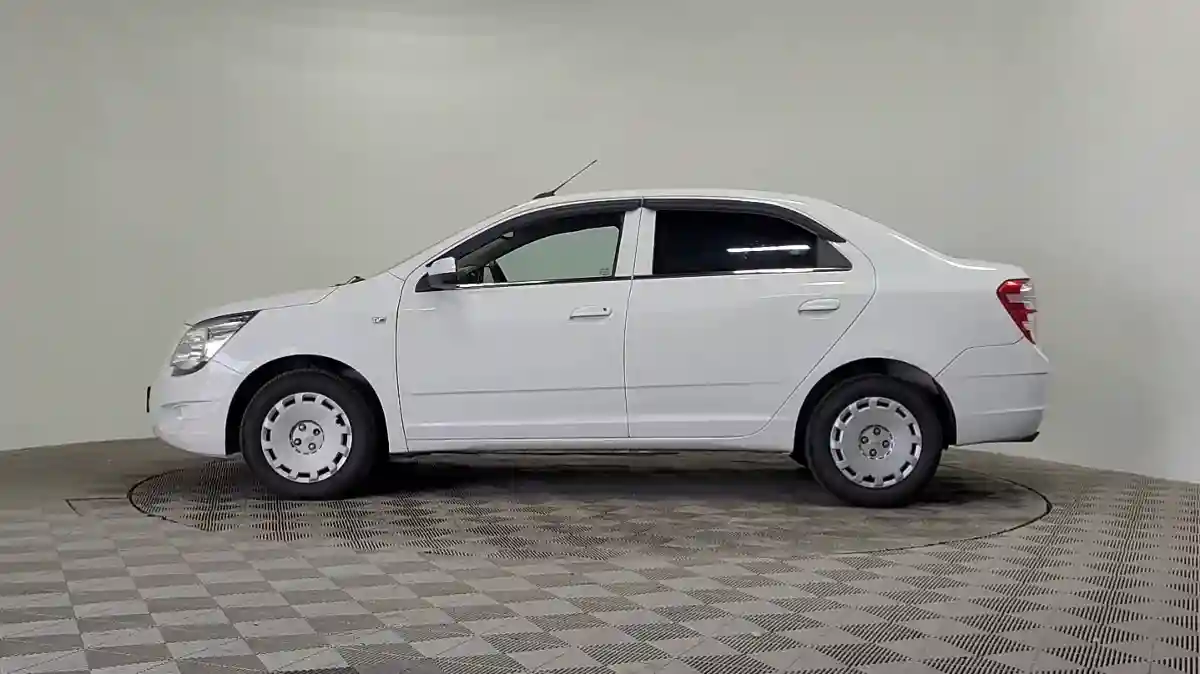 Chevrolet Cobalt 2021 года за 4 290 000 тг. в Алматы