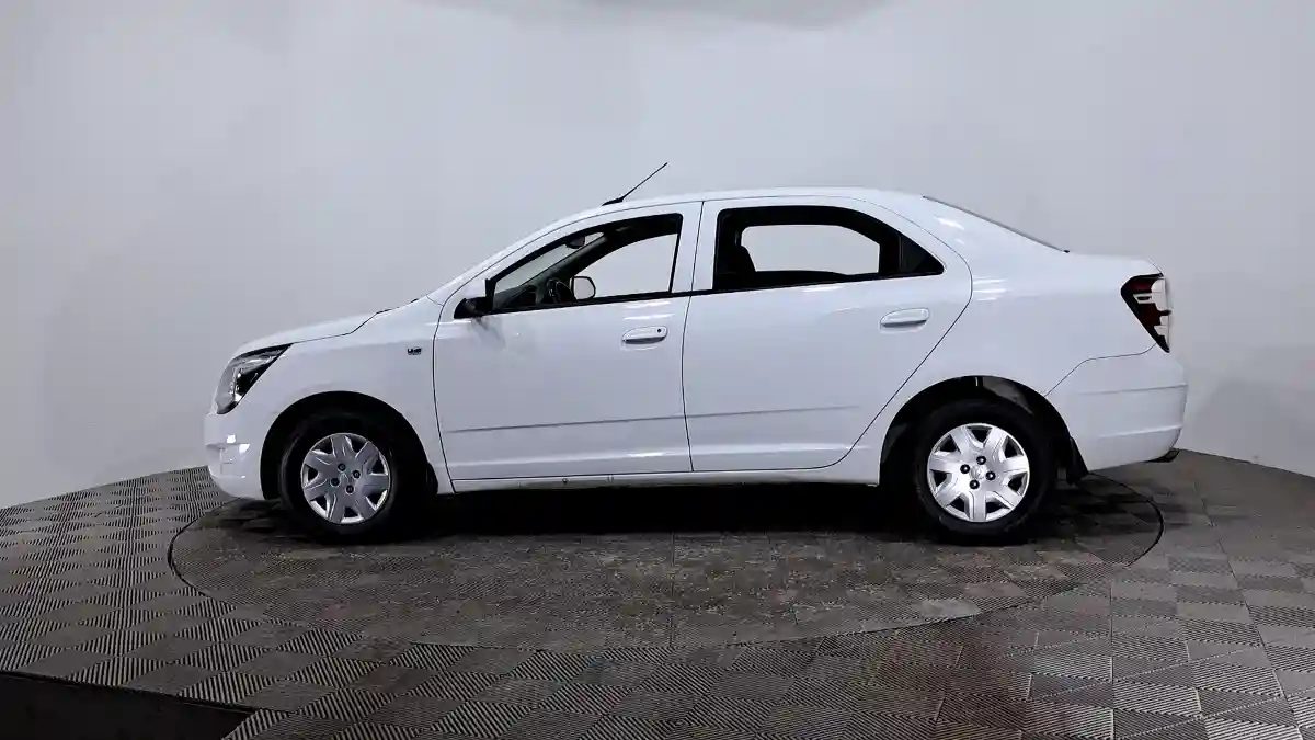 Chevrolet Cobalt 2021 года за 4 790 000 тг. в Астана