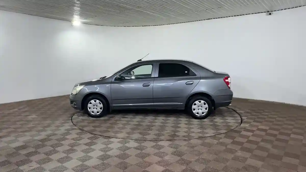 Chevrolet Cobalt 2021 года за 5 550 000 тг. в Шымкент