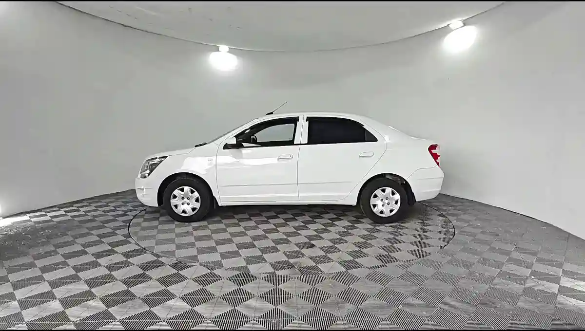 Chevrolet Cobalt 2021 года за 5 390 000 тг. в Павлодар