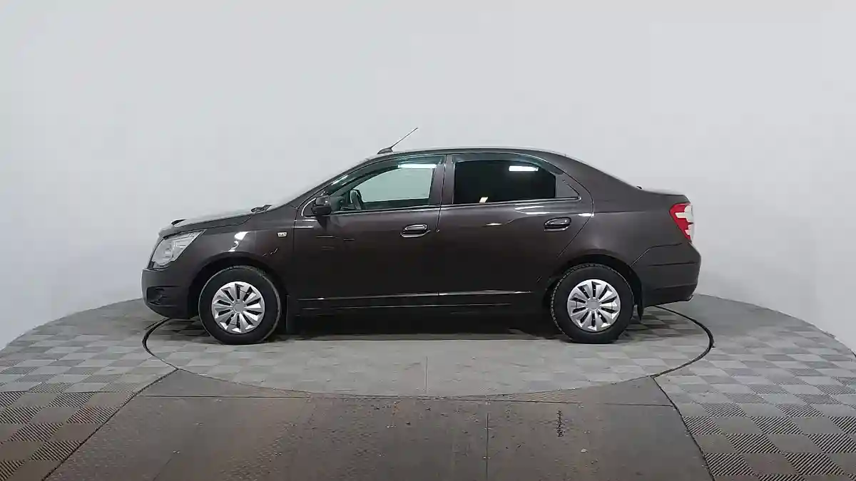 Chevrolet Cobalt 2021 года за 4 990 000 тг. в Астана