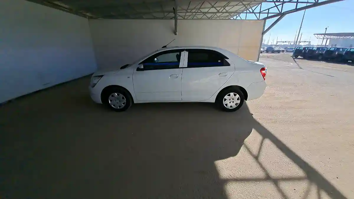 Chevrolet Cobalt 2021 года за 5 190 000 тг. в Кызылорда