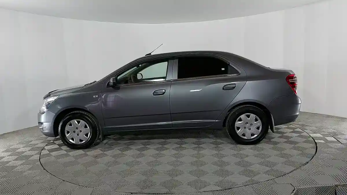 Chevrolet Cobalt 2021 года за 5 390 000 тг. в Актау