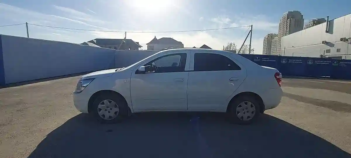 Chevrolet Cobalt 2021 года за 5 500 000 тг. в Шымкент