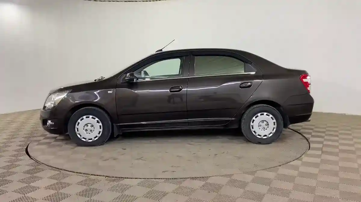 Chevrolet Cobalt 2021 года за 5 290 000 тг. в Шымкент