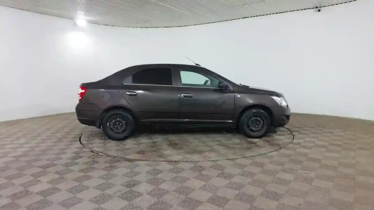 Chevrolet Cobalt 2021 года за 4 390 000 тг. в Шымкент