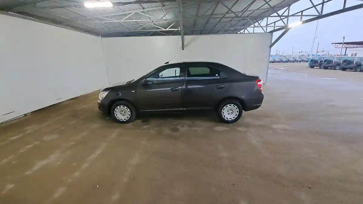 Chevrolet Cobalt 2022 года за 5 400 000 тг. в Кызылорда