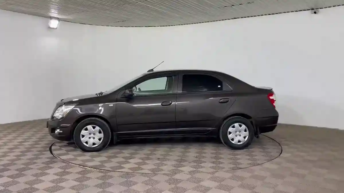 Chevrolet Cobalt 2021 года за 5 650 000 тг. в Шымкент