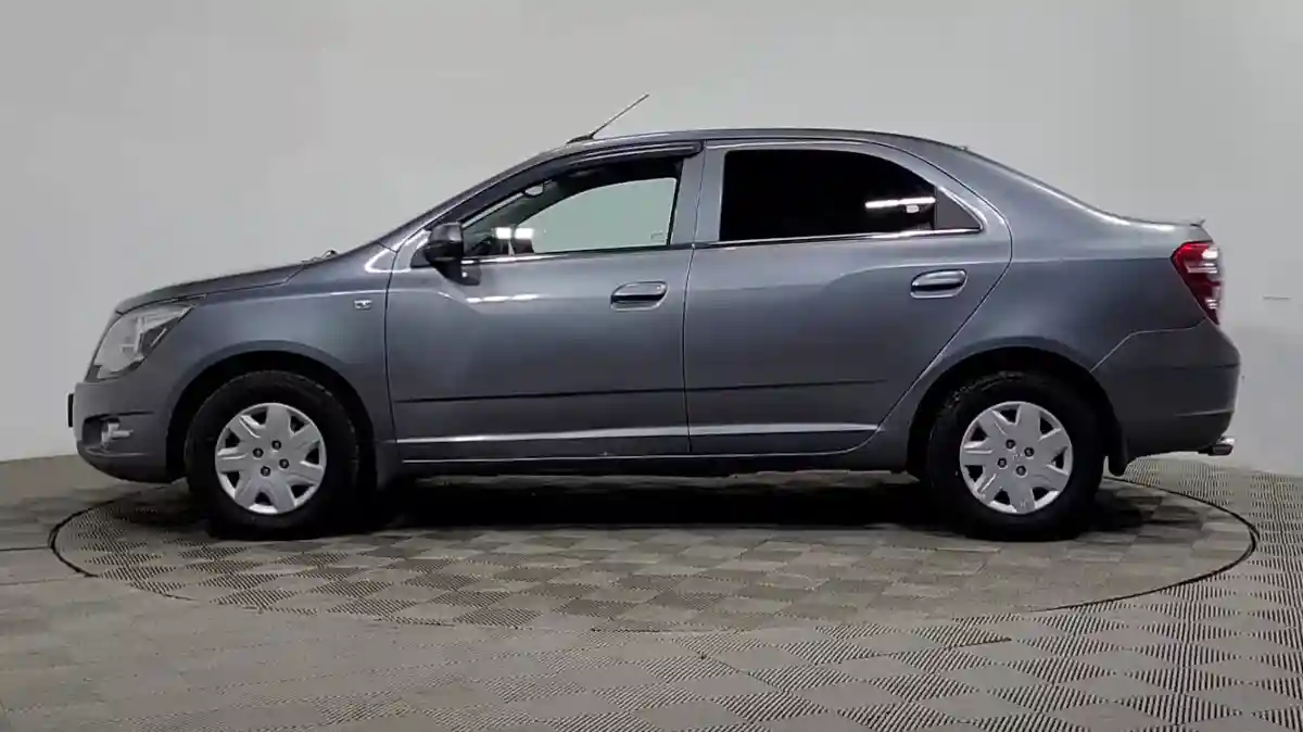 Chevrolet Cobalt 2021 года за 4 490 000 тг. в Алматы